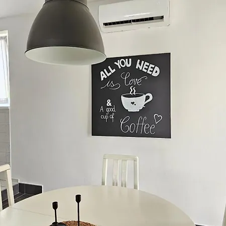 度假居 House Katarina 珀塞达耶