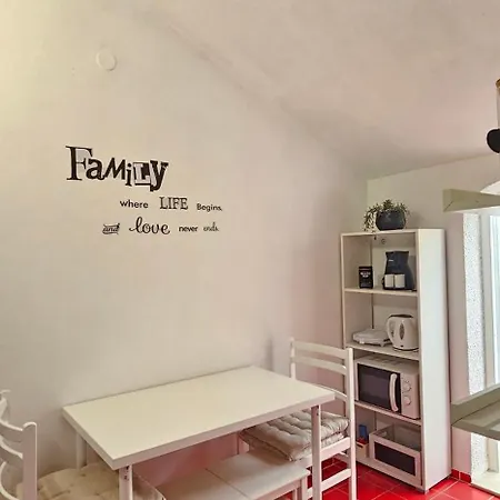 House Katarina 度假居 *
