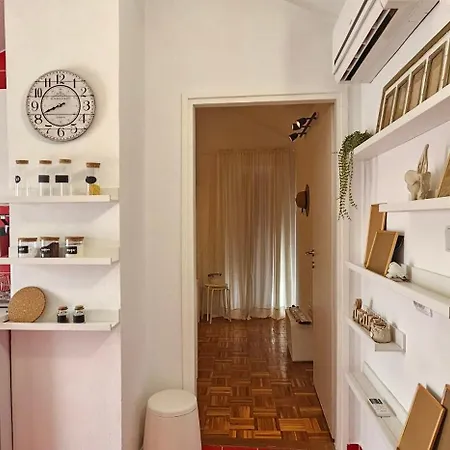 House Katarina 度假居 *